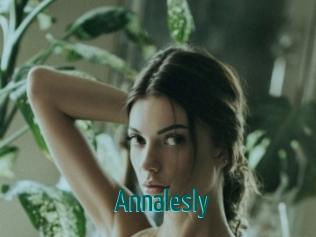 Annalesly