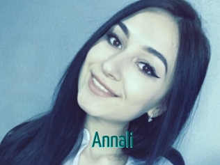 Annali