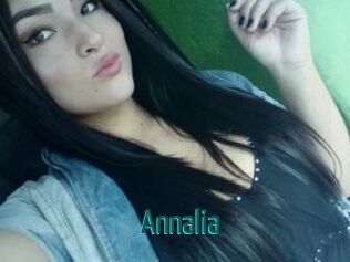 Annalia