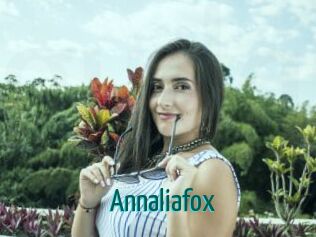 Annaliafox