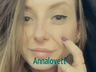 Annalovett