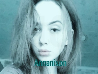 Annanixon