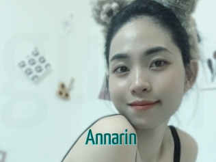 Annarin