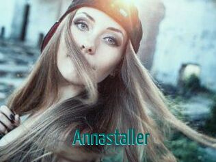 Annastaller