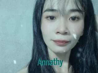 Annathy
