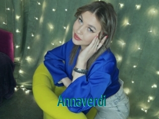 Annaverdi
