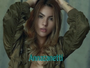 Annazanetti