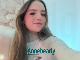 Annebearly