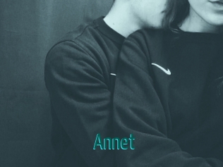 Annet