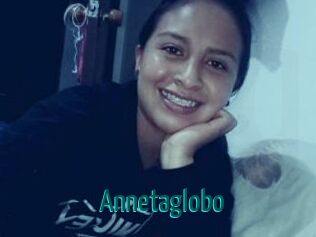 Annetaglobo