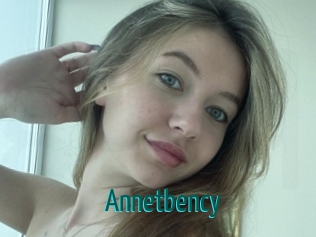 Annetbency