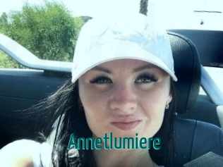 Annetlumiere