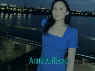 Annetwillson