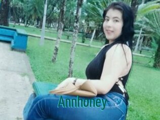 Annhoney