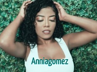 Anniagomez