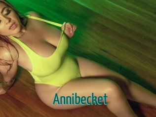 Annibecket