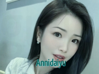 Annidaiyu