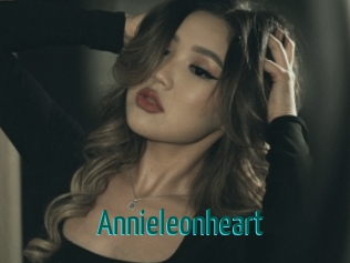 Annieleonheart