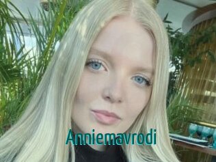 Anniemavrodi