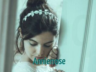 Annierrose