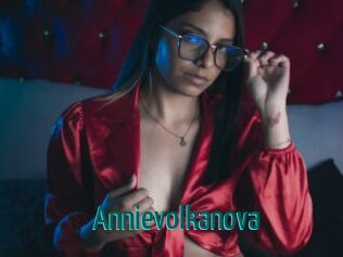 Annievolkanova