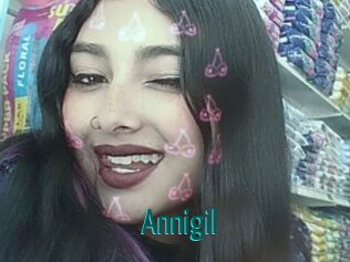 Annigil