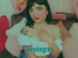 Anniiegrey