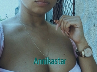 Annikastar