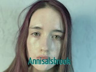 Annisalsbrook