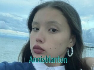 Annisblanton