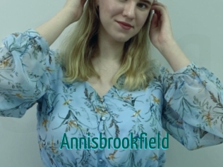 Annisbrookfield