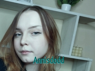 Annisdodd