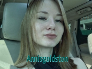 Annisgoldston