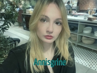 Annisgrine