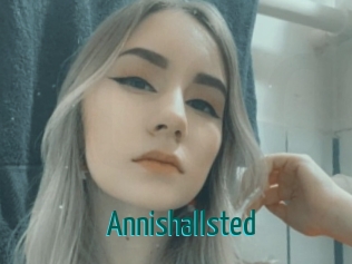 Annishallsted