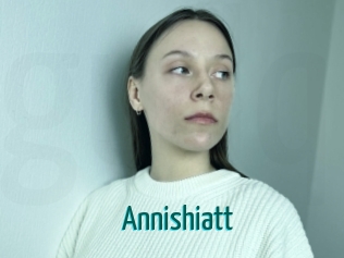 Annishiatt