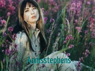 Annisstephens