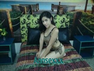 Annsexxx