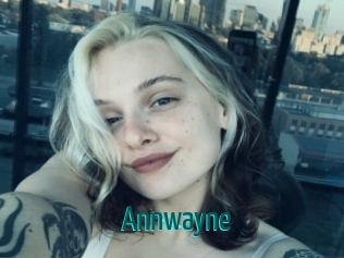 Annwayne