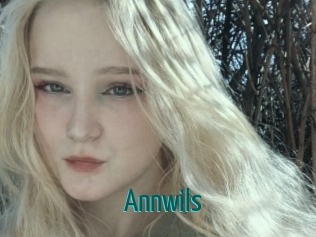 Annwils