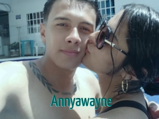 Annyawayne