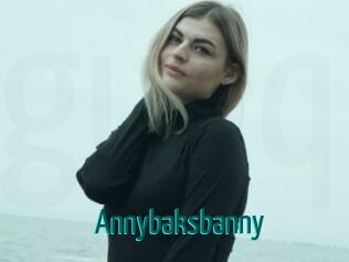 Annybaksbanny