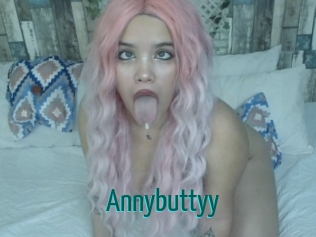 Annybuttyy