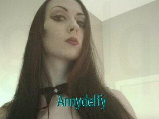 Annydelfy