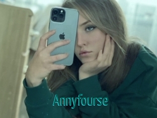 Annyfourse