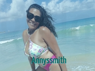 Annyssmith