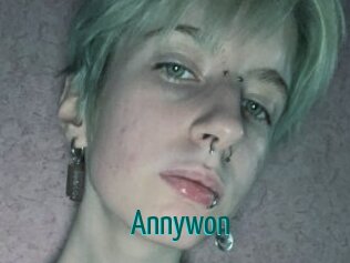 Annywon