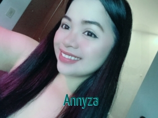 Annyza