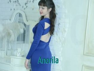 Anorila