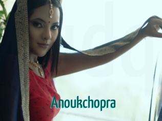 Anoukchopra